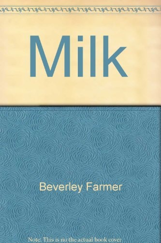 Milk: Stories