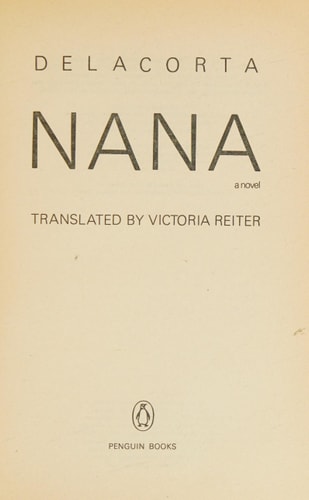 Nana