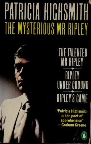 Ripley Under Ground