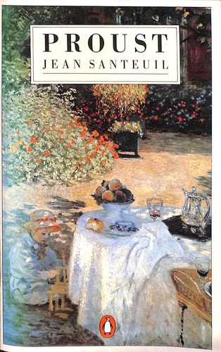 Jean Santeuil