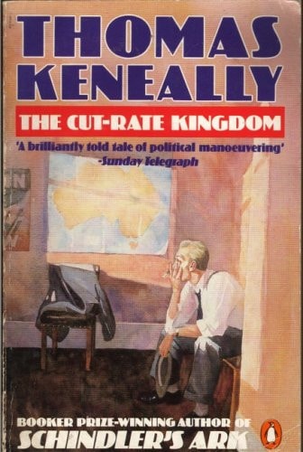 Cut-Rate Kingdom
