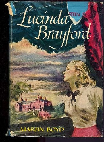 Lucinda Brayford
