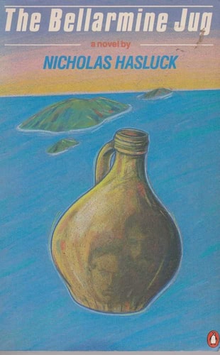 The Bellarmine Jug