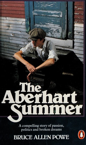 The Aberhart Summer
