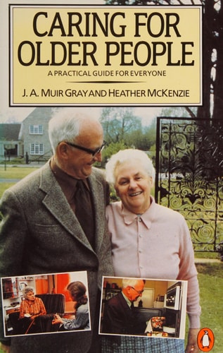 Caring for Older People