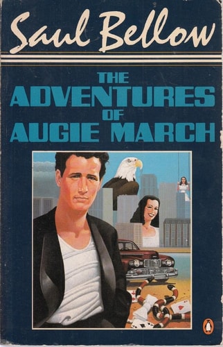 Edition published by Penguin Books