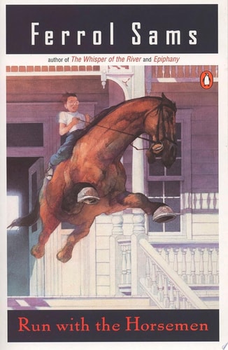 Run with the Horsemen