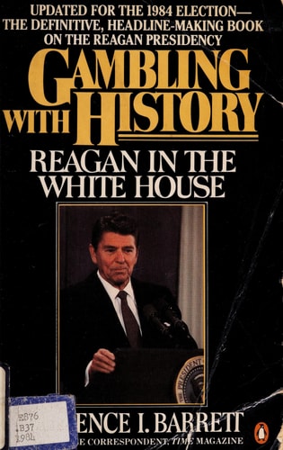 Gambling with History