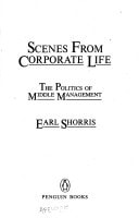 Scenes from Corporate