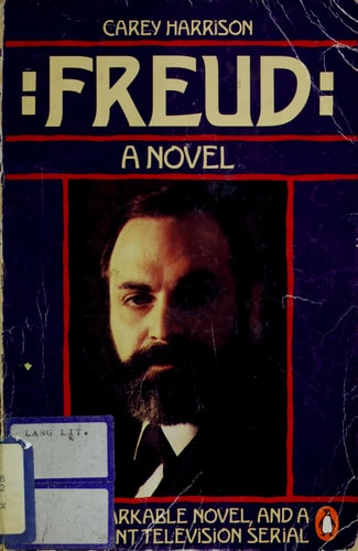 Freud: A Novel