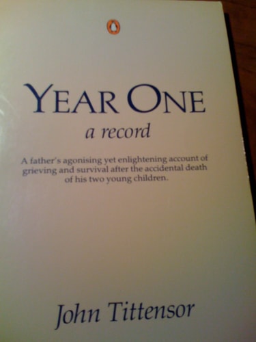 Year One: A Record
