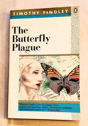 The Butterfly Plague