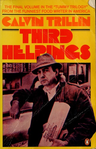 Third Helpings