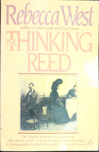 The Thinking Reed