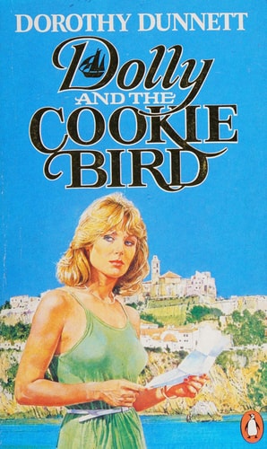 Dolly and the Cookie Bird