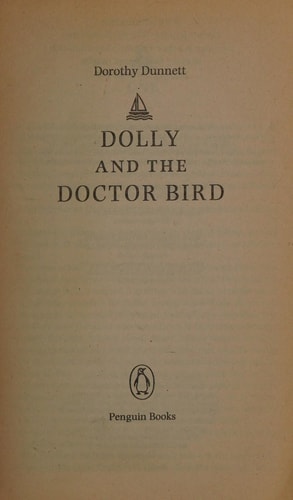 Dolly and the Doctor Bird
