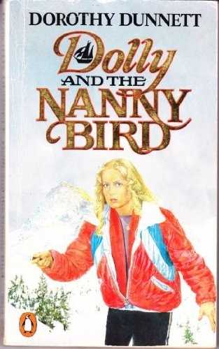 Dolly and the Nanny Bird