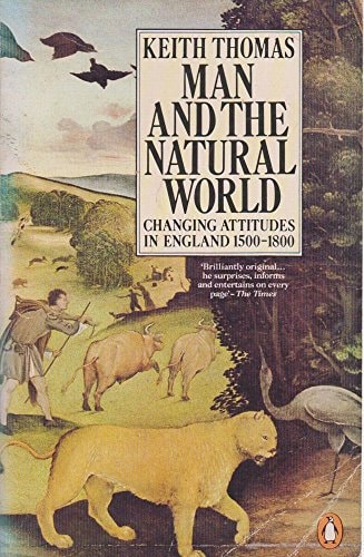 Man and the Natural World