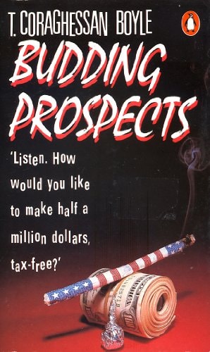 Budding Prospects