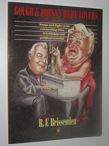 Gough and Johnny Were Lovers