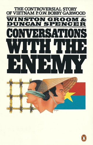 Conversations with the Enemy