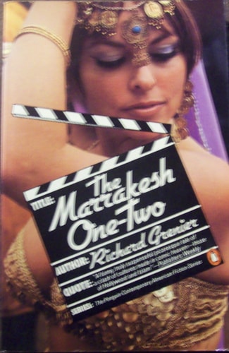 The Marrakesh One-Two