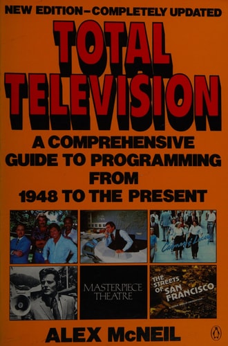 Total Television