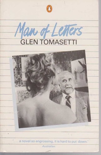 Man of Letters