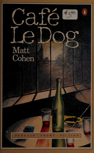 Cafe Le Dog