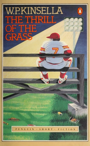 The Thrill of the Grass