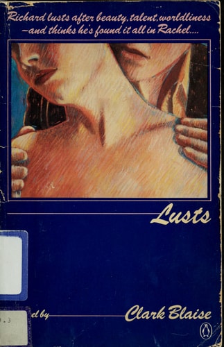 Lusts