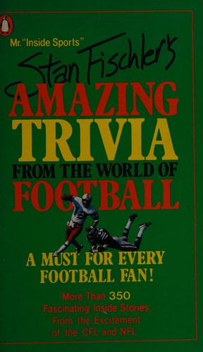 Amazing Trivia From The World Of Football