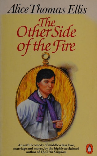 The Other Side of the Fire