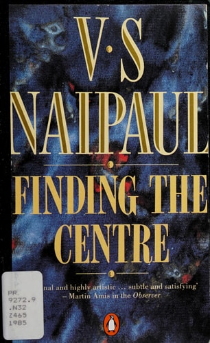 Finding the Center: Two Narratives