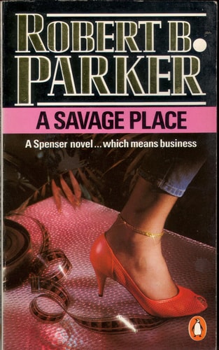 A Savage Place