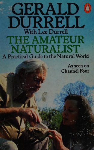 Amateur Naturalist