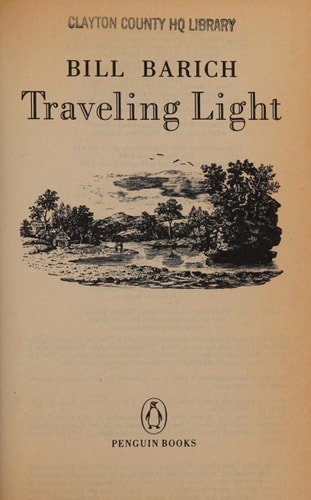 Traveling Light