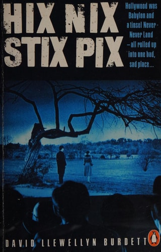 Hix Nix Stix Pix: A Kaleidoscope of Talk and Events