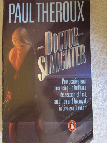 Doctor Slaughter