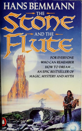 The Stone and the Flute
