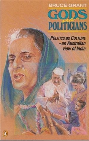 Gods and Politicians