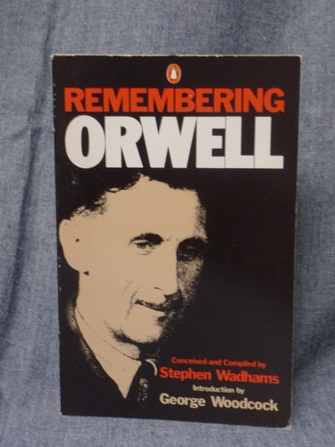 Remembering Orwell
