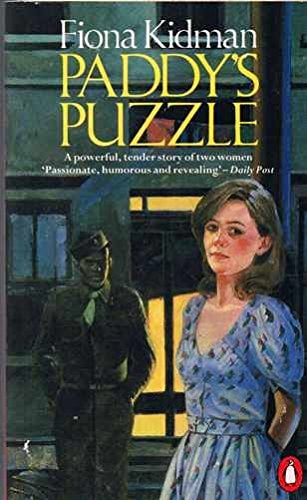 Paddy's Puzzle