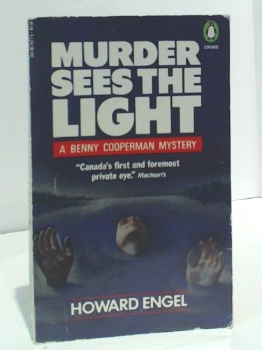 Murder Sees The Light