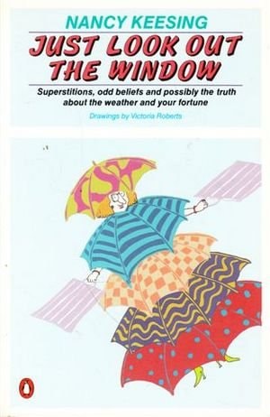 Just Look Out the Window