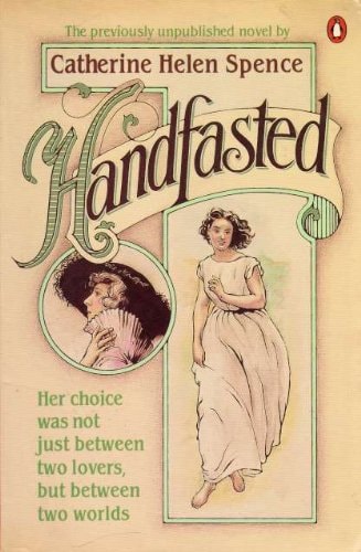 Handfasted