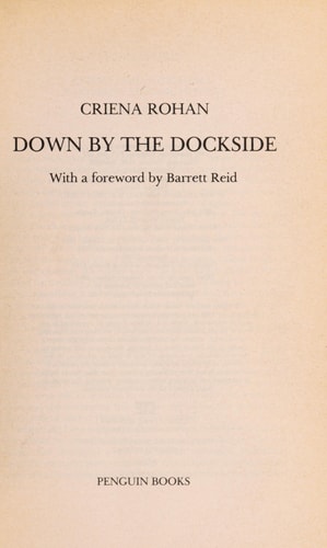 Down by the Docks