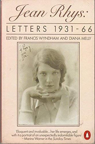 Jean Rhys: Letters 1931-1966