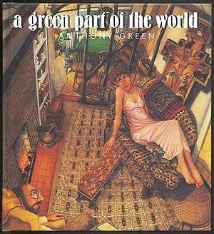 Green Part of the World