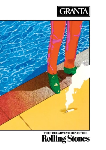 The True Adventures of the Rolling Stones